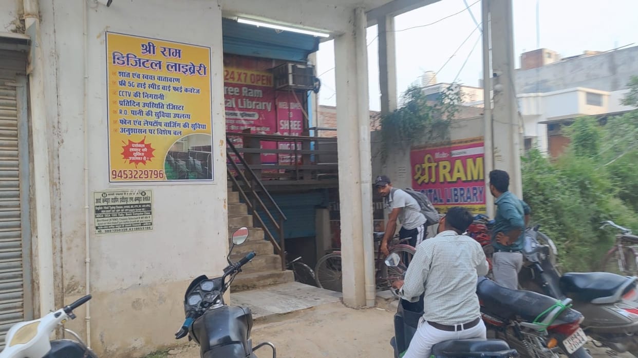 Coaching institutes operating in disregard of safety standards