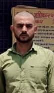 आरोपी रविप्रकाश। स्रोत: पुलिस