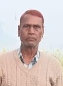 Elderly man dies after being attacked and pelted with stones by nephews in dispute over *sava bigha* of land.