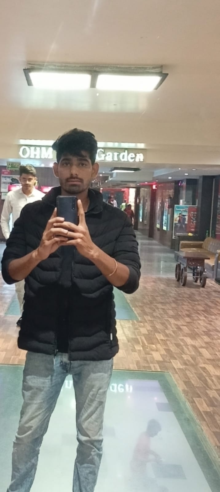 The body of VLDA was found hanging in the animal hospital, relatives allege murder, fellow employees used to give caste-based abuses, he was alone responsible for vaccinating 4,500 animals