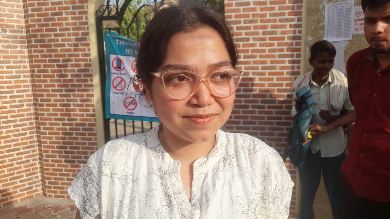 NEET: Tricky physics questions upset calculations; aspirants left baffled.