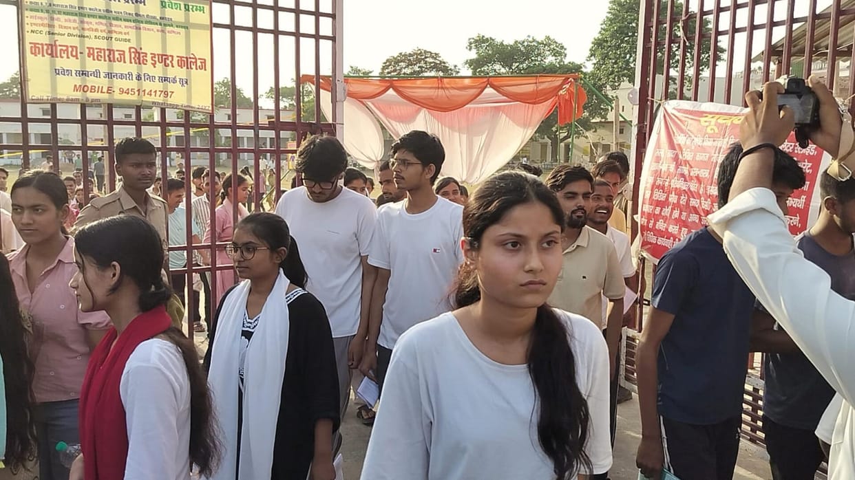 Physics proved tricky in the Re-NEET, while other subjects offered relief.