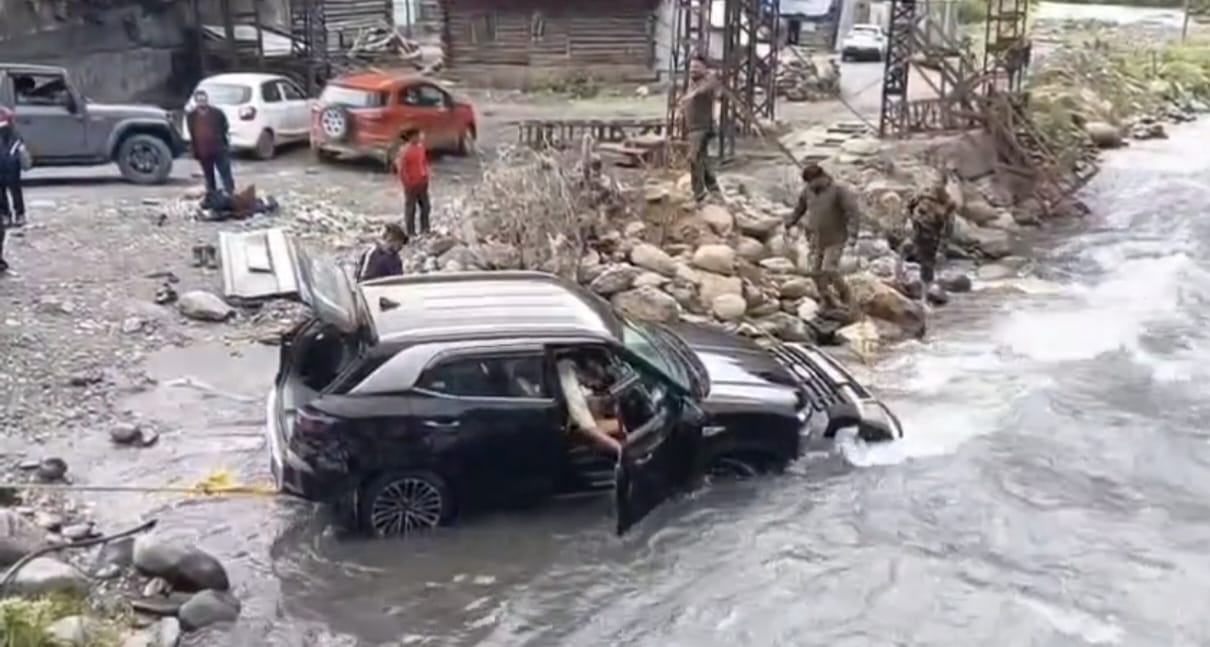 jammu kashmir news