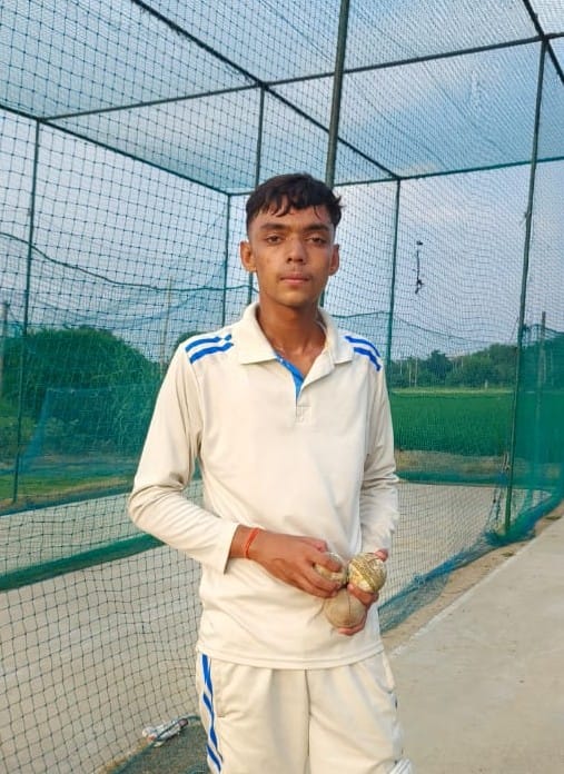 Angel to showcase batting skills in UC Cup