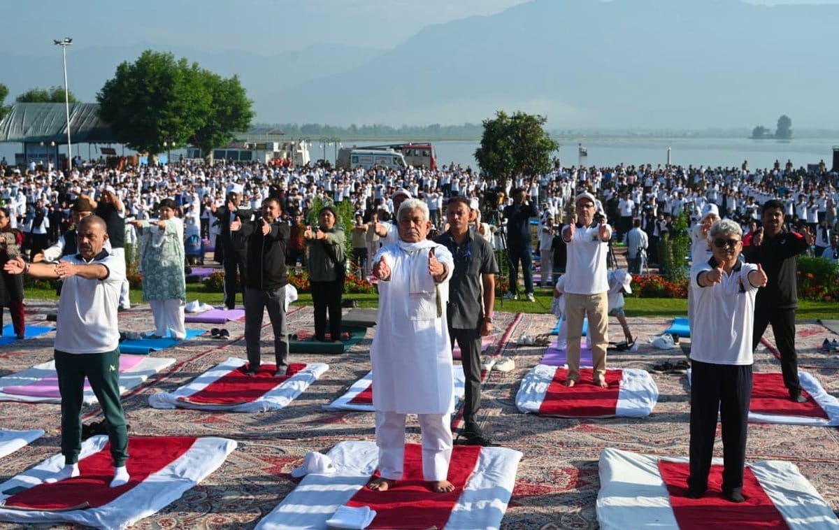 jammu kashmir news