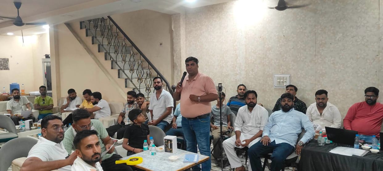 T-10 Cricket League starts July 5; 10 teams to showcase their mettle.