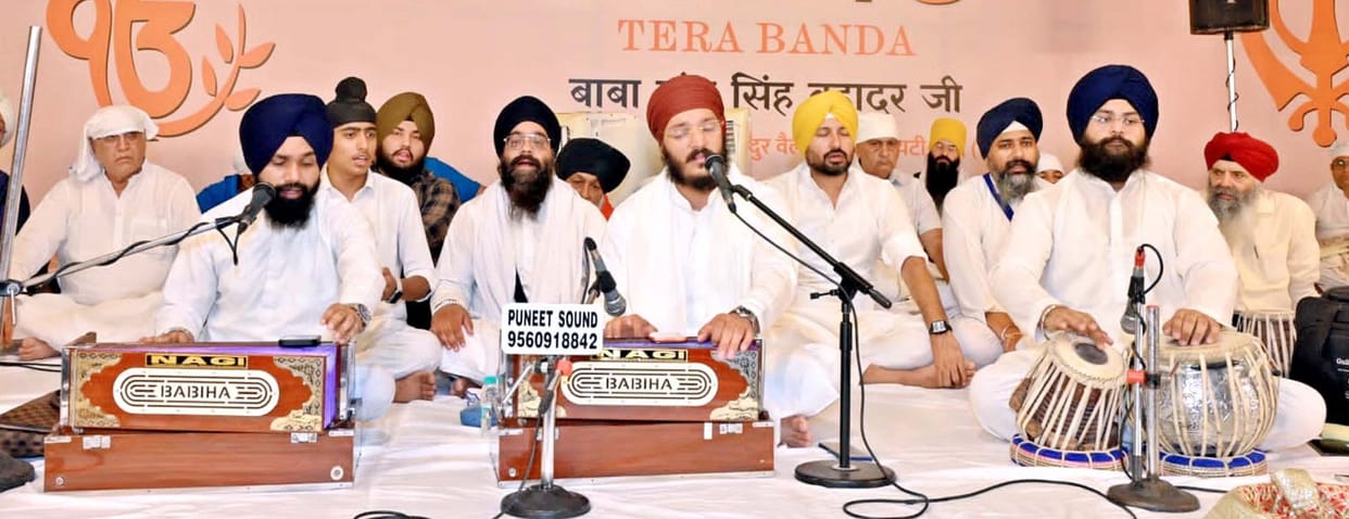 Baba Banda Singh Bahadur's ideals still inspire us: Middha
