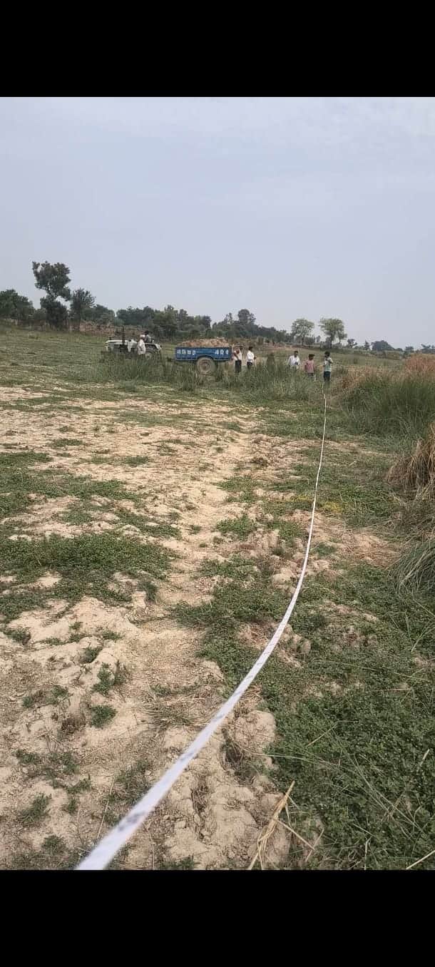 Administration swings into action after official is jailed; probe into illegal mining begins.
