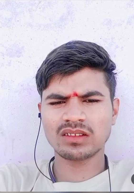 Upset over his wife visiting her parents' home, a husband hanged himself.