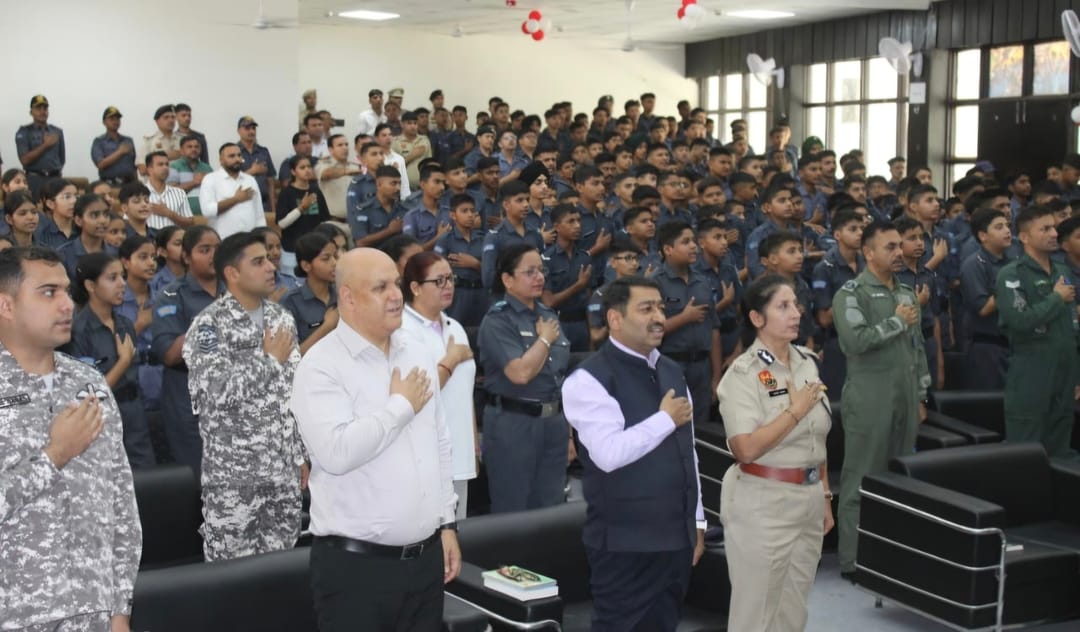 Public participation essential in the fight against drugs: Police Commissioner