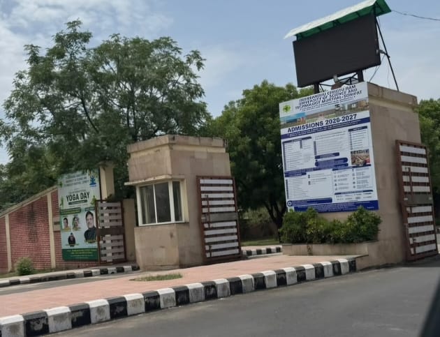 Now air quality will be monitored, three new air quality monitoring stations