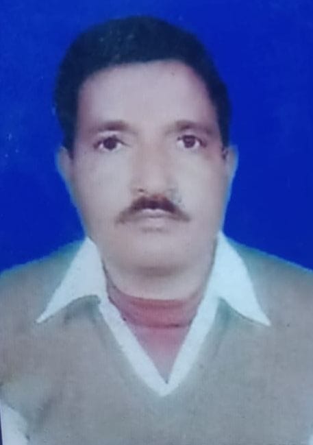 kasganj news road accident death