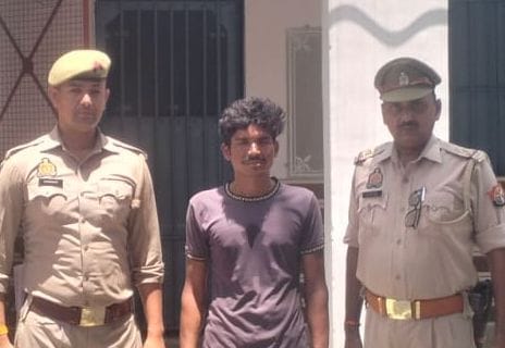 Girl's murder case follow-up: Second accused involved in the crime also arrested.