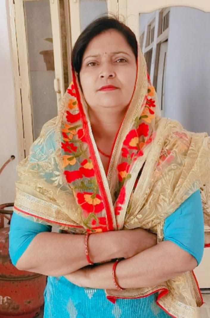Woman Sarpanch, aggrieved by restrictions, threatens to resign.