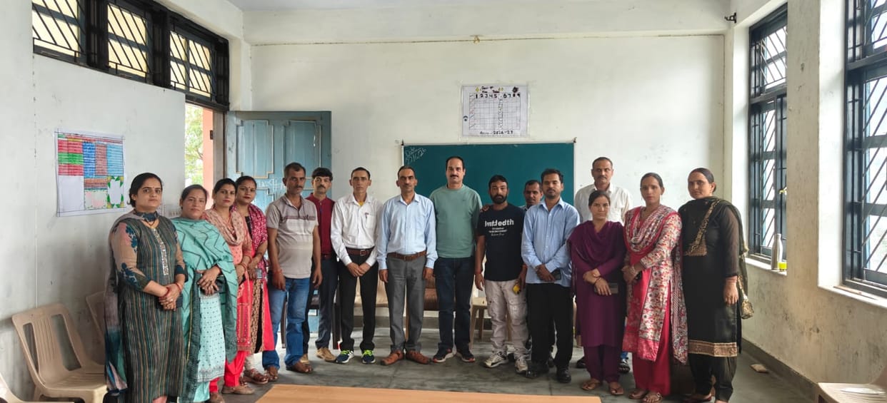 Madan Gopal becomes SMC President for the third consecutive time.