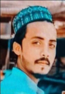 Posing as 'Raj', Zamir ensnared a Hindu teenage girl in a web of love and sexually exploited her