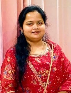 Daughters shine in BPSC: Deepika becomes SDM and Shivangi, DSP.