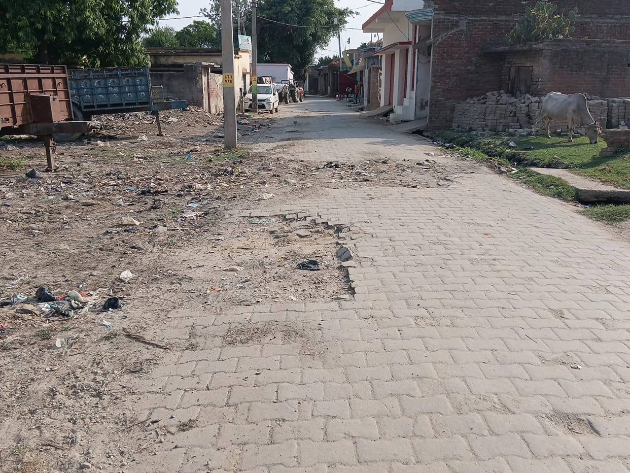 Better days ahead for dilapidated roads; proposal for the construction of 30 routes sent to the government.