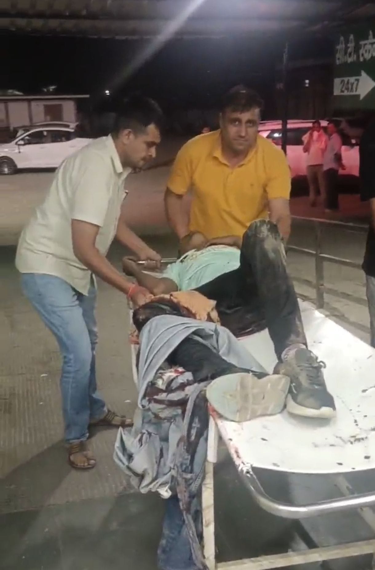 Robbery accused nabbed in encounter