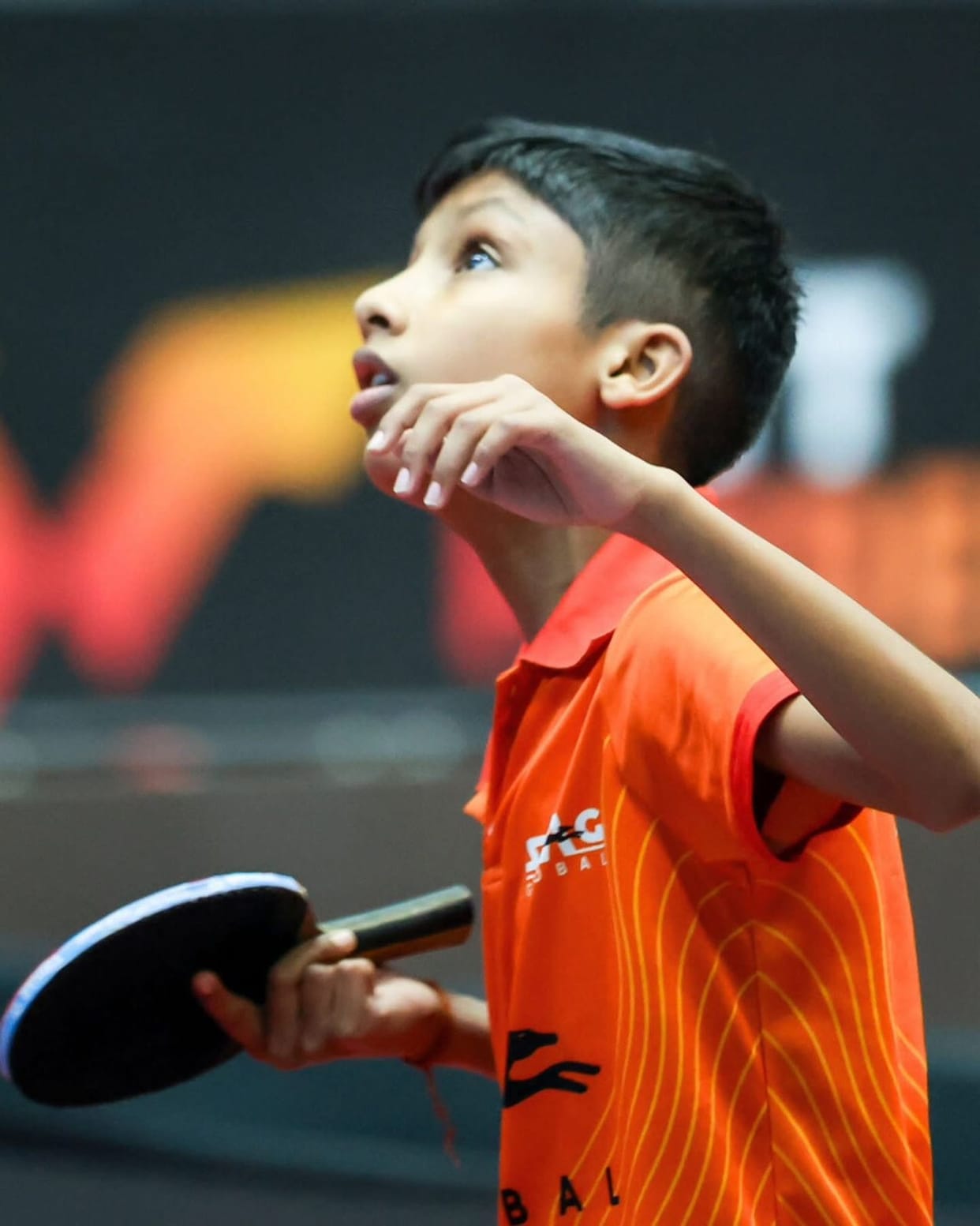 Lucknow's Lakshya wins two state ranking table tennis titles