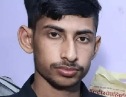 Youth dies in collision between two bikes; he worked at Maruti.