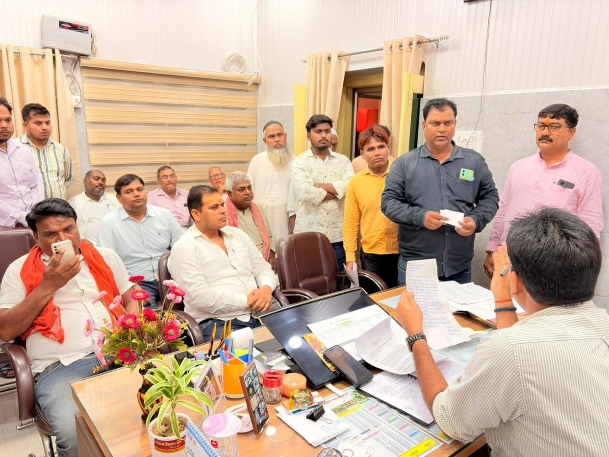 12 out of 31 cases resolved at the public hearing.