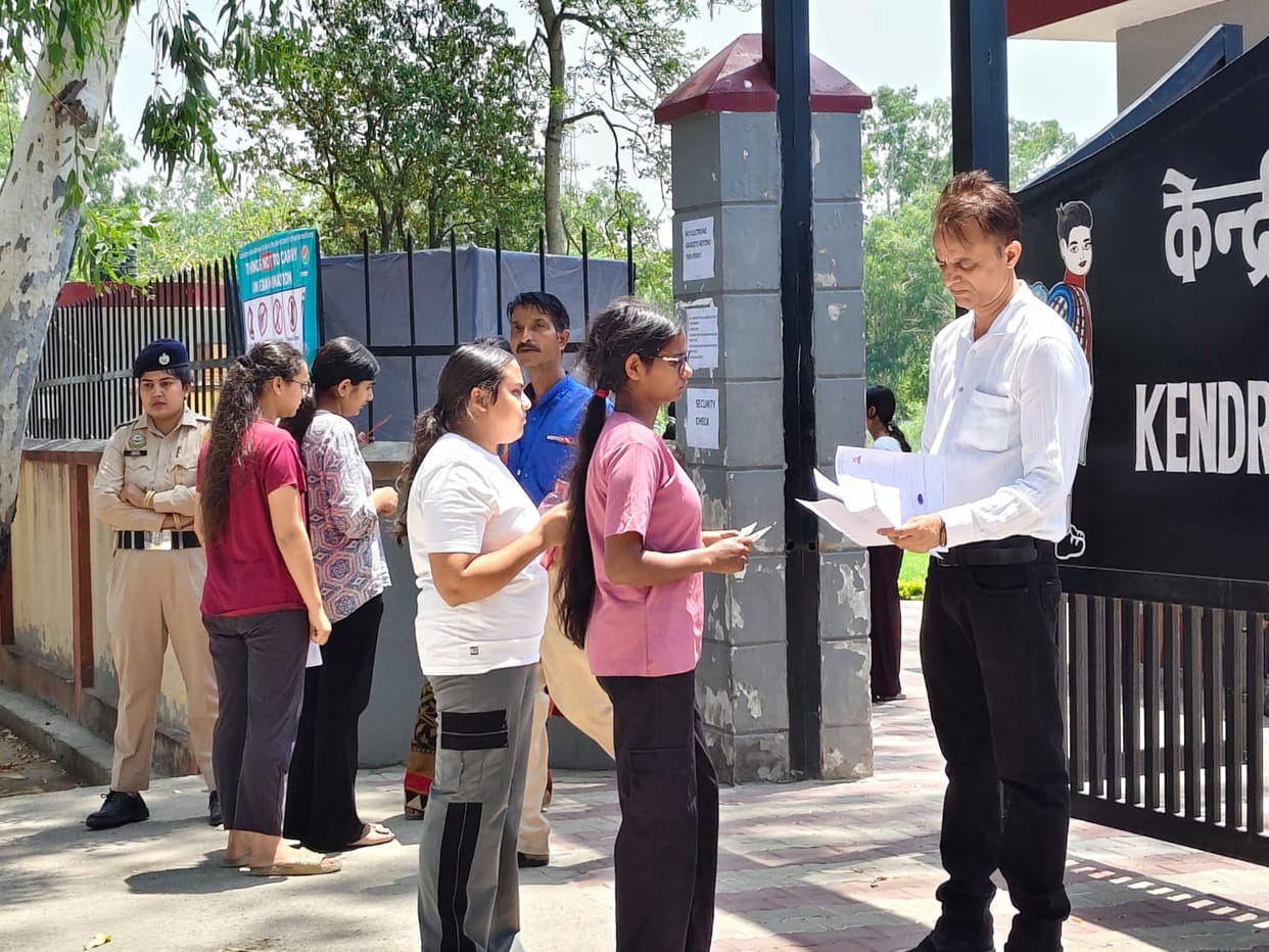 NEET PG 2026 Exam Rated Moderate to Difficult, Clinical Scenarios Made Paper More Challenging