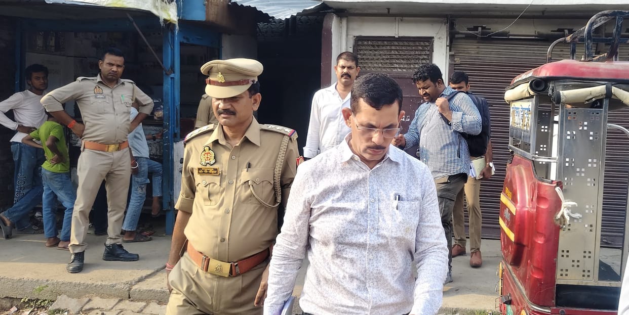 Investigation into the rape of a Tharu teenage girl has resumed