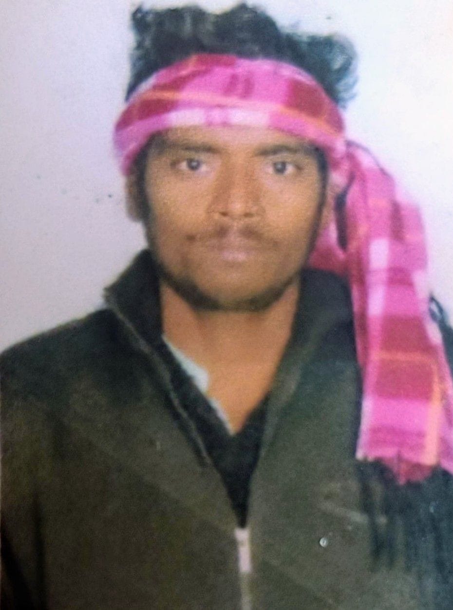 Young man hangs himself after dispute with wife