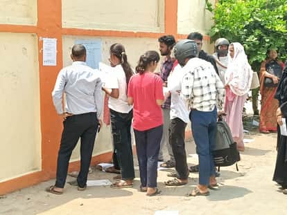 NEET: Physics questions tougher than last time; three Biology questions repeated.