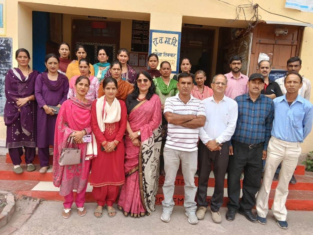 smc election in nainatikker school