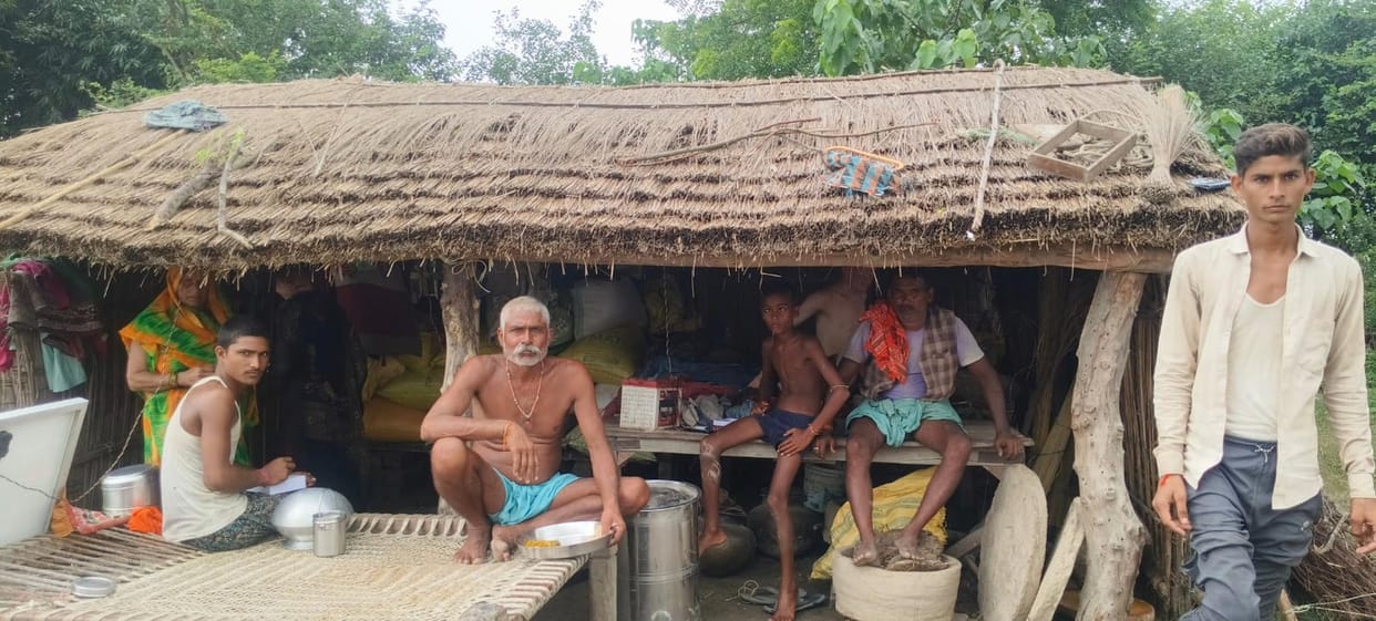 The fear of floods returns with every monsoon.