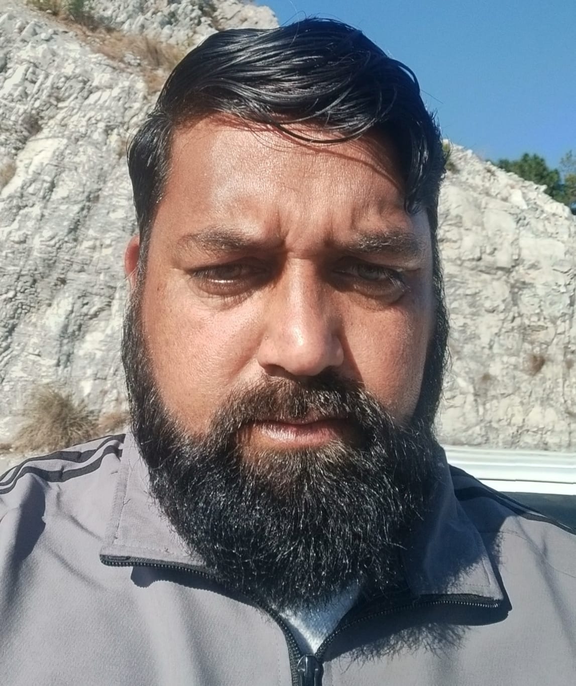 jammu Kashmir news