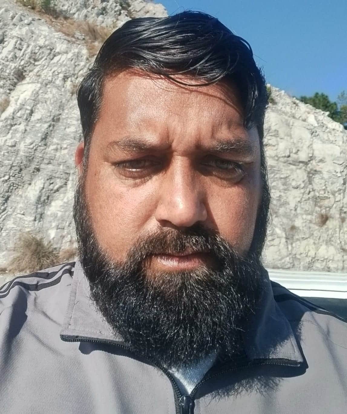 रियासी।सलाल के ग्रामीण।फोटो स्तोत्र,ग्रामीण।