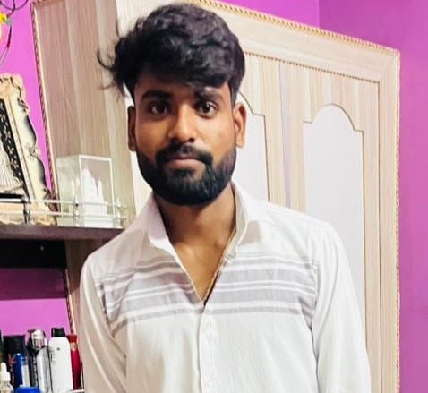 Two youths killed in a road accident near Mirzapur village.