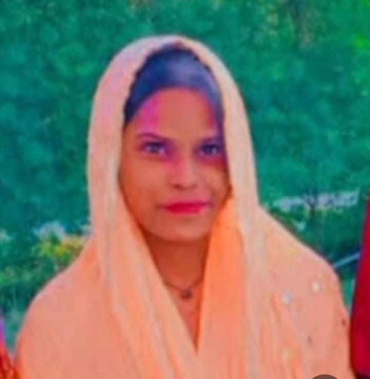 Body of married woman found in Gomti River, murder suspected