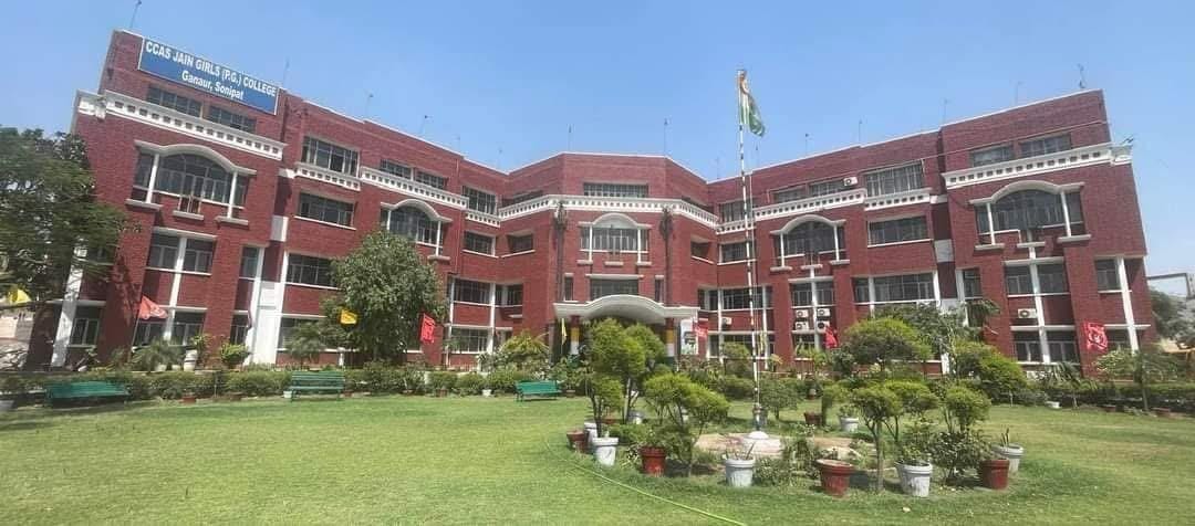CCAS Jain Kanya College will have admissions for 520 undergraduate seats.