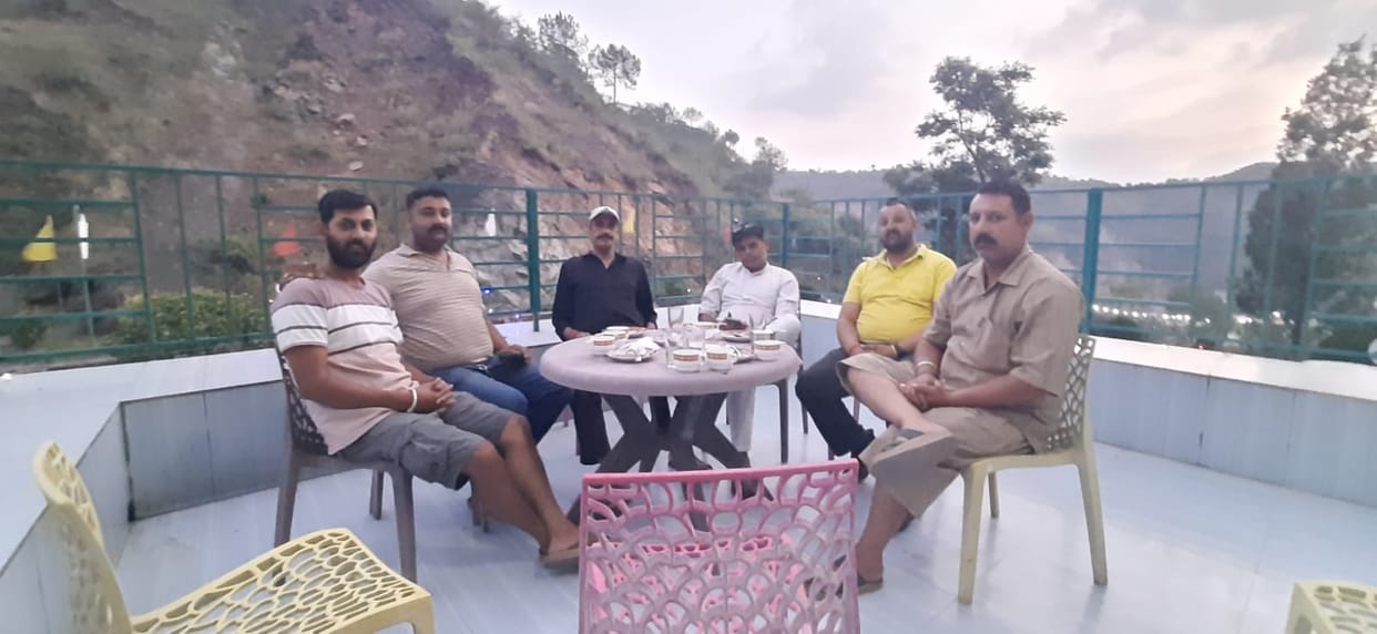 A free community kitchen (langar) will be set up for the Shrikhand Yatra starting July 12.