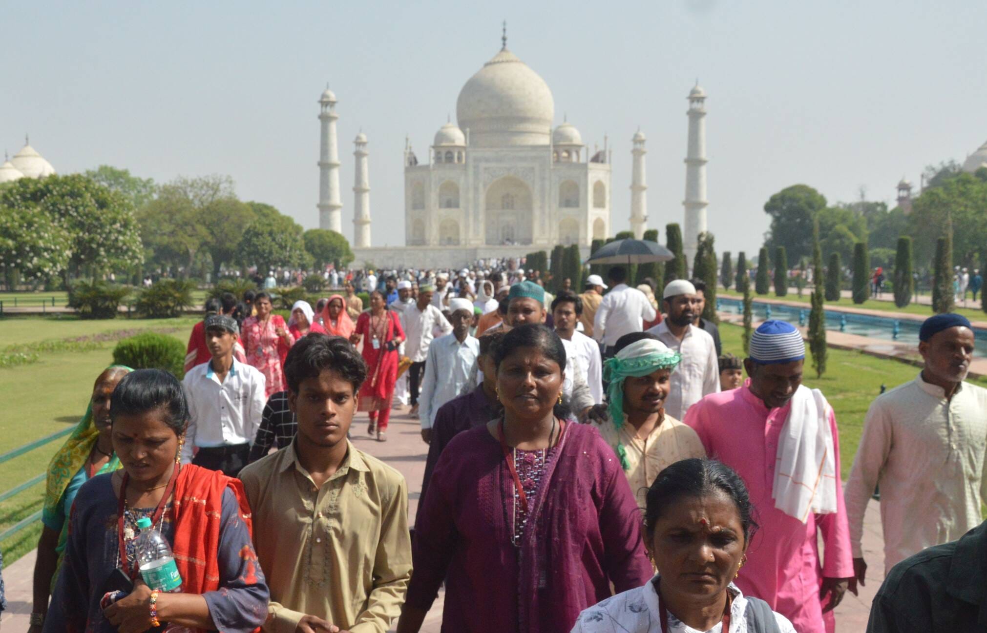 ताजमहल