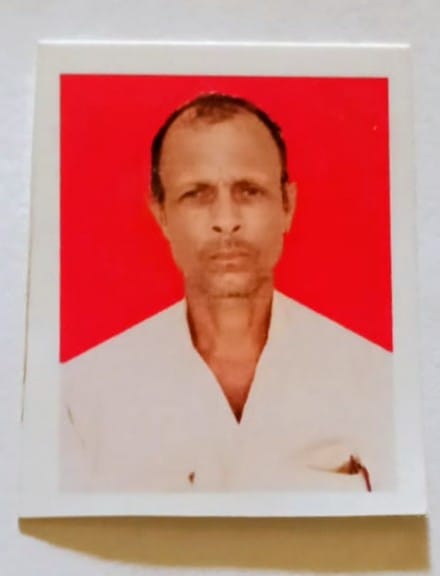 When his father scolded him for not working, an addicted son killed him by striking him on the head with a stick