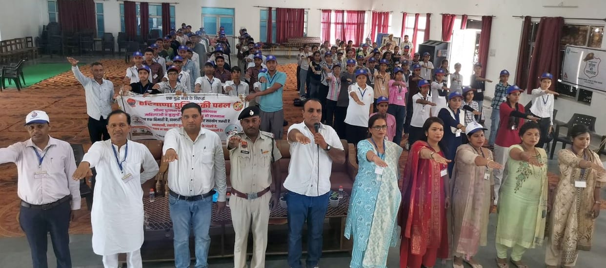 Driving licence is mandatory: DSP