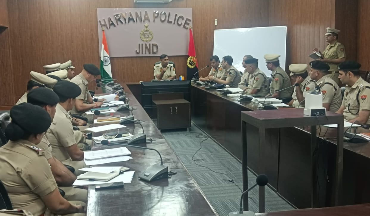 Action will be taken against drug smugglers and traffic rule violators.