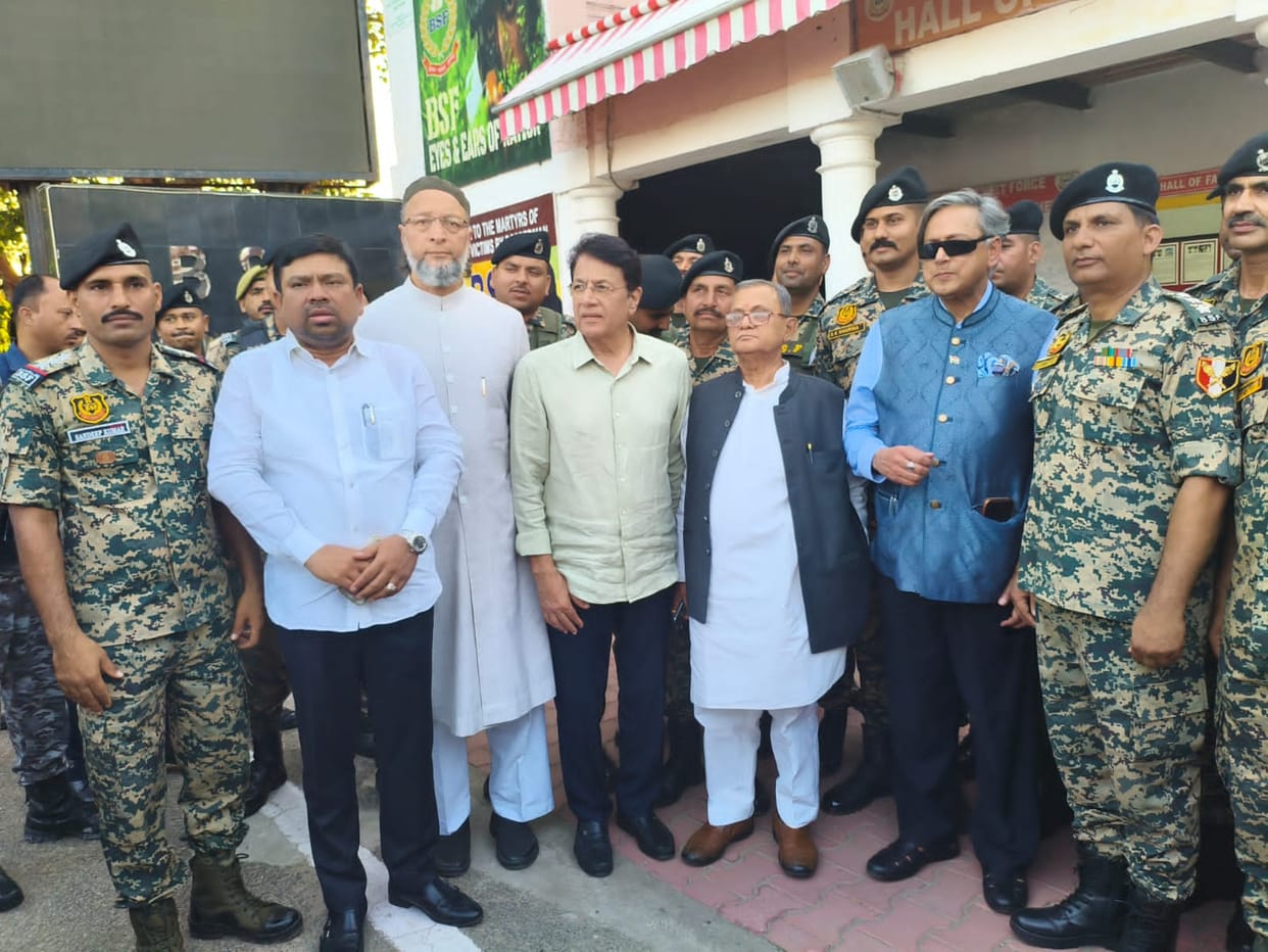 jammu Kashmir news