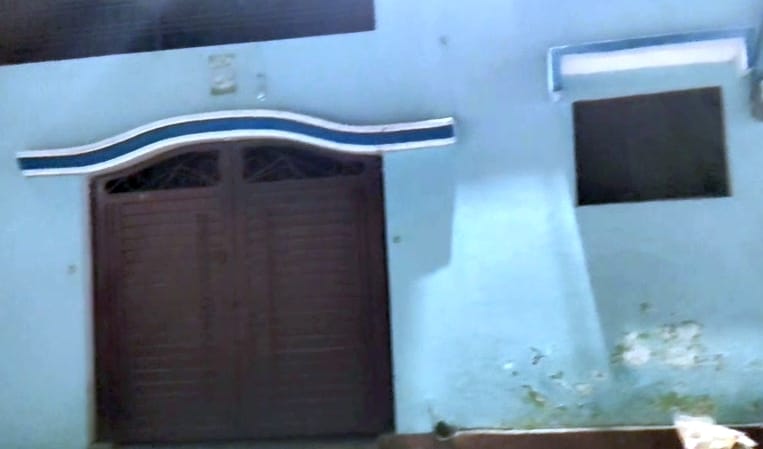 Aditya from Biswan also dies in the fire incident