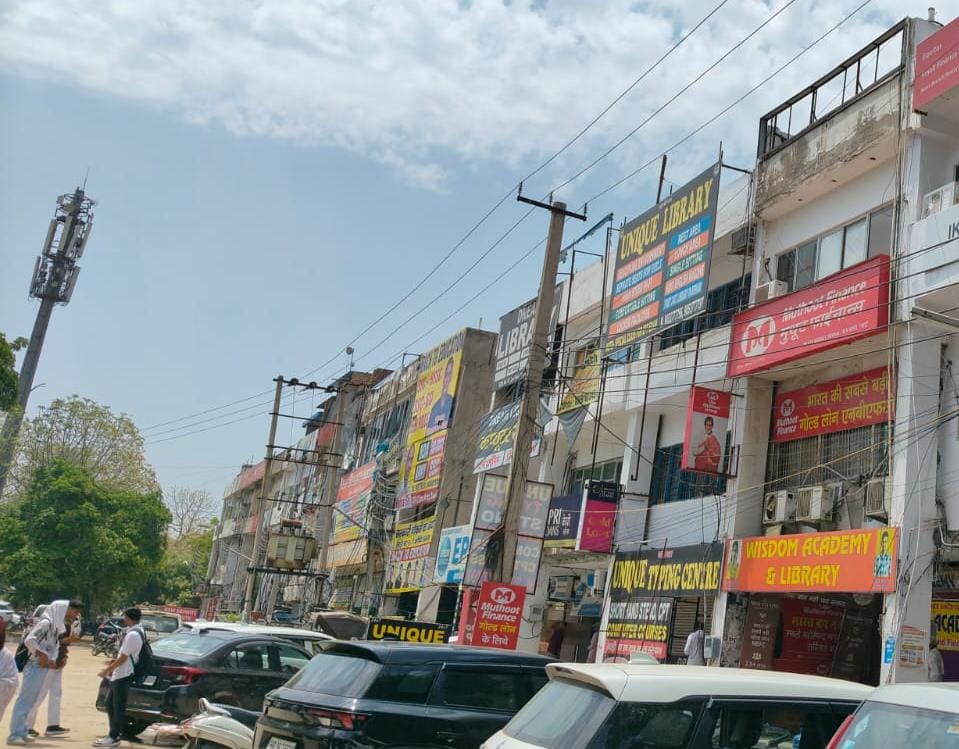 Crackdown on institutions flouting safety standards