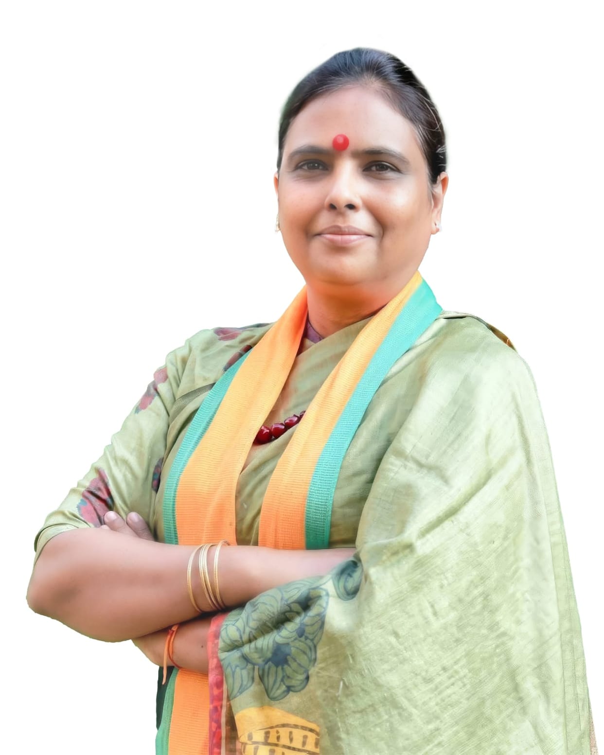 BJP State President Dr. Archana Gupta to visit Rewari today.