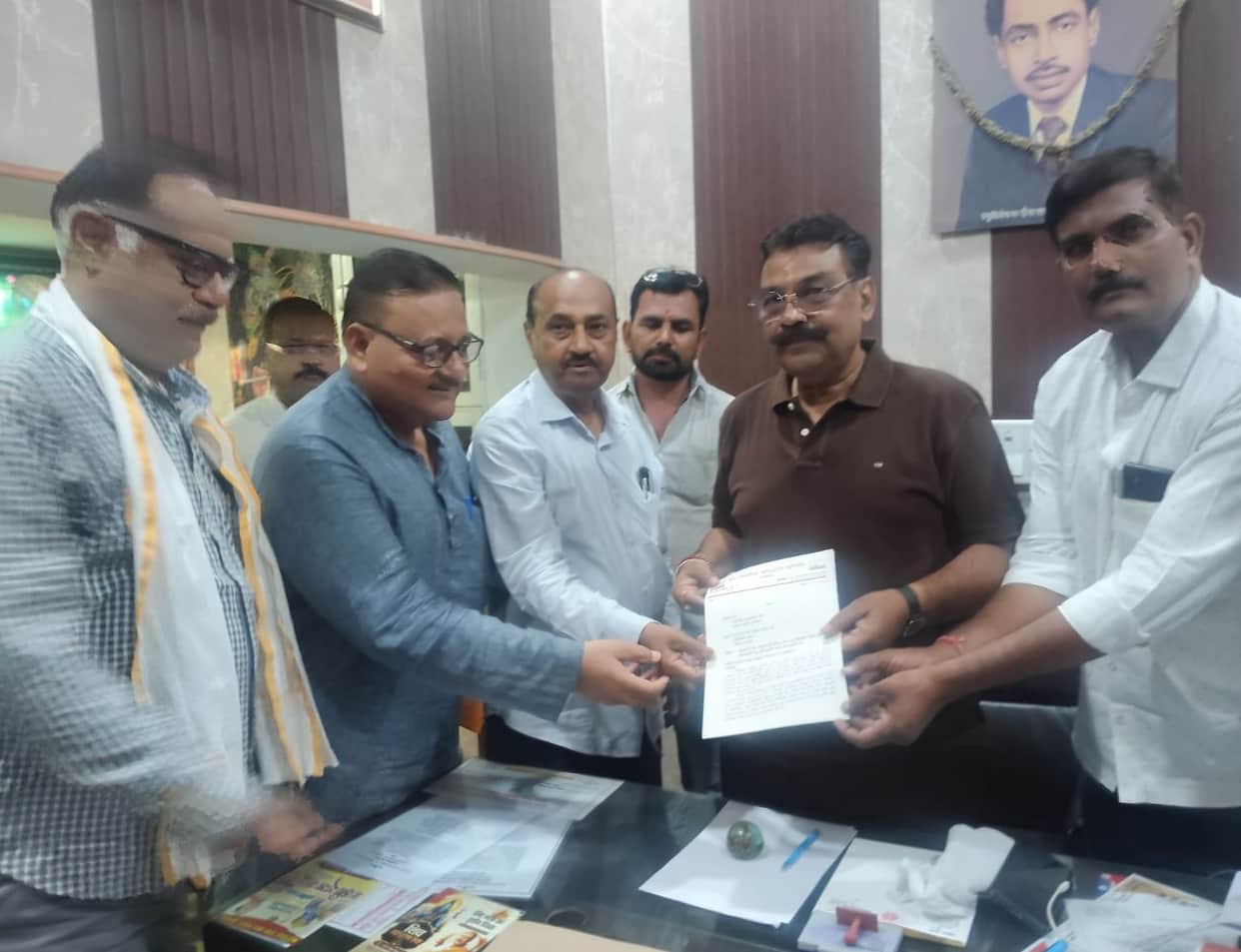 unnao news