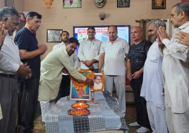 Dr. Syama Prasad Mukherjee was a supporter of national unity: Nehra
