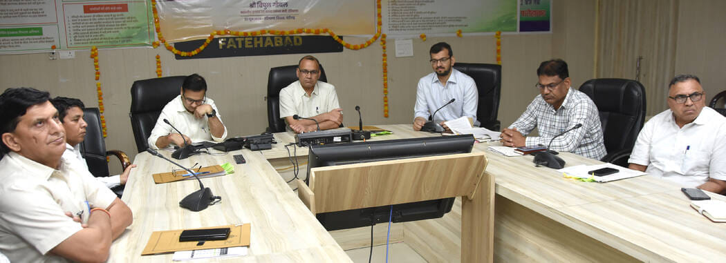 Aadhaar e-KYC, digital signatures, and online verification will curb fraud