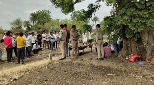 Relatives hatched conspiracy to murder farmer; four arrested, including a cousin and maternal aunt and uncle